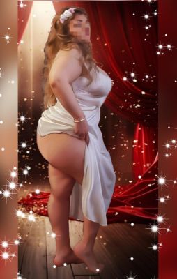 M@ДОНН@❣️PIUS SIZE, 8 913 468-87-62