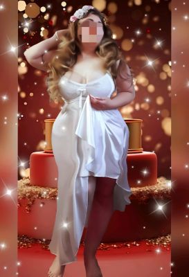 M@ДОНН@❣️+ SIZE, эротические фото